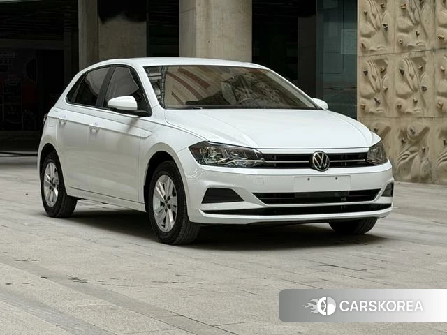 Volkswagen Polo id 4307072 из Китая 14