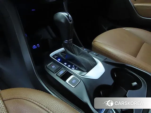 Hyundai Santa Fe The Prime id 3455301 из Кореи 19