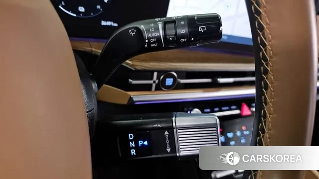 Hyundai Santa Fe (MX5) id 3585908 из Кореи 19