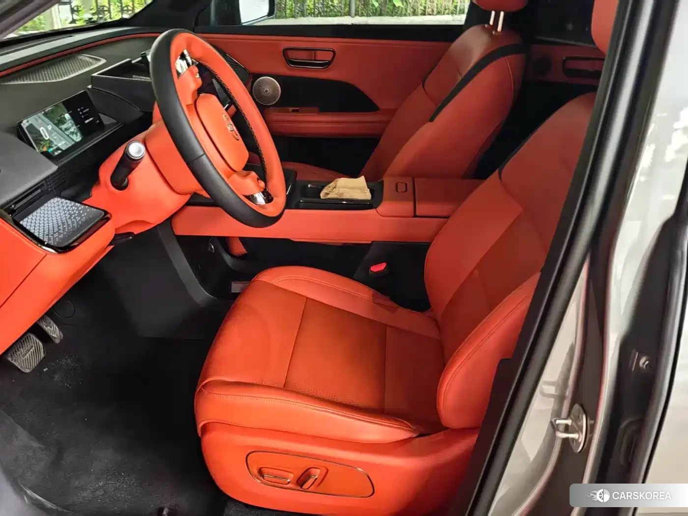 Toyota bZ3X id 4539404 из Китая 12