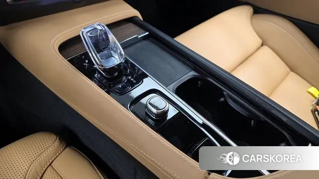 Volvo S90 id 3715964 из Кореи 19