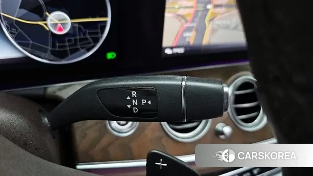 Mercedes-Benz E-Class W213 id 3607875 из Кореи 19