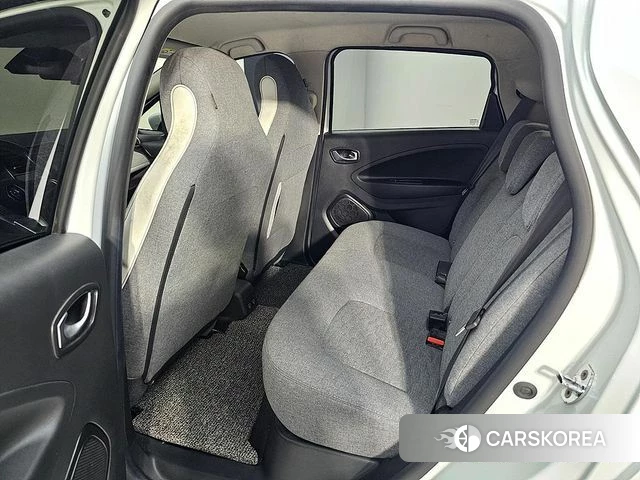 Renault Korea (Samsung) Joe id 4642037 из Кореи 19