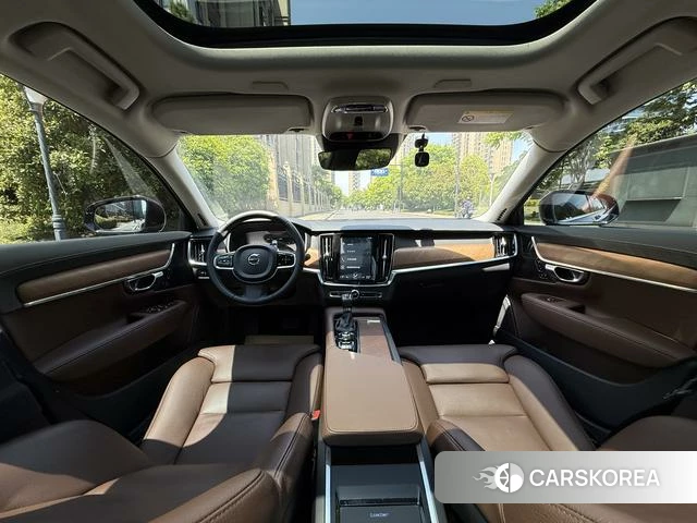Volvo S90 id 4212835 из Китая 14