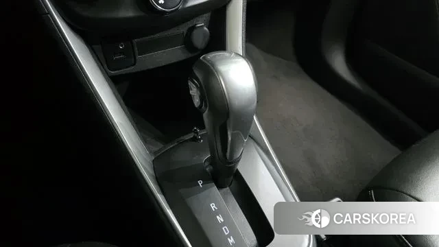 Chevrolet (GM Daewoo) The New Trax id 3386097 из Кореи 19