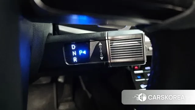 Hyundai Grandeur (GN7) id 3653964 из Кореи 19