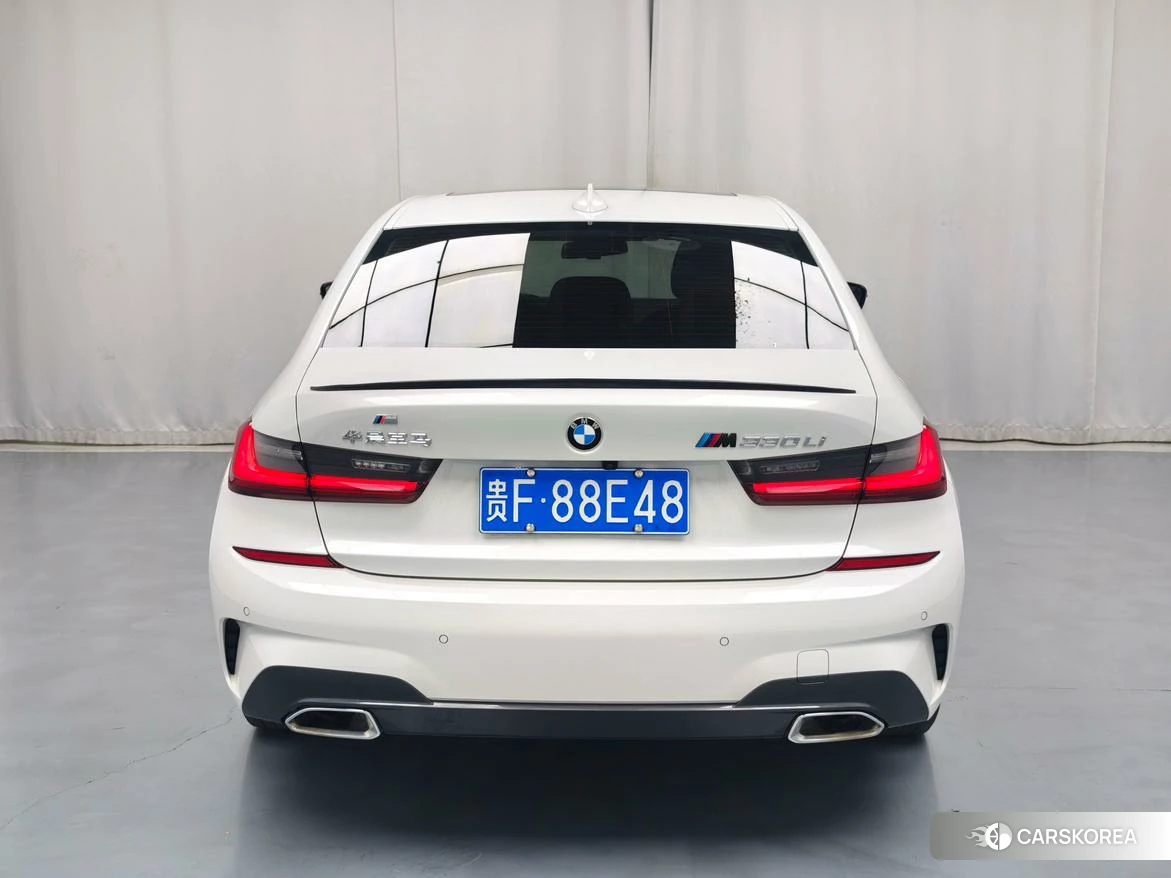 BMW 3 series id 4514845 из Китая 19