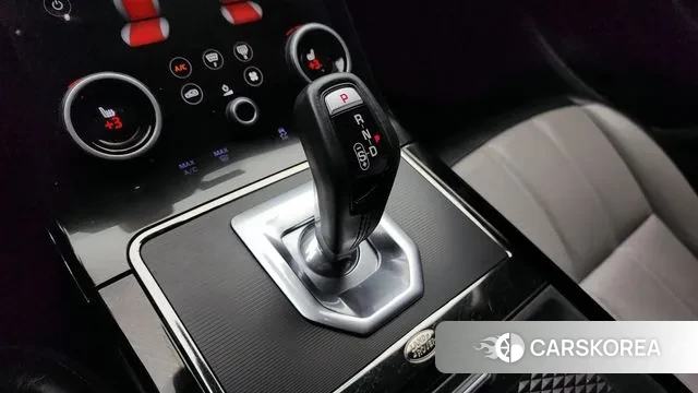 Land Rover Range Rover Evoque 2nd Generation id 3504786 из Кореи 19