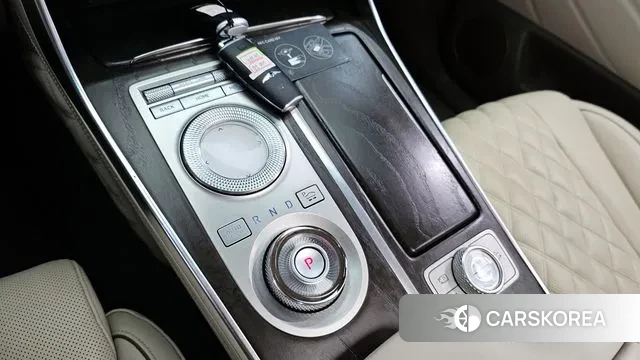 Genesis GV80 id 3116503 из Кореи 19