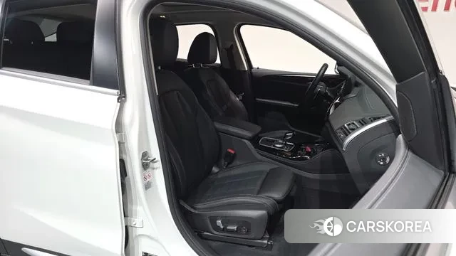 BMW X4 (G02) id 3716663 из Кореи 19