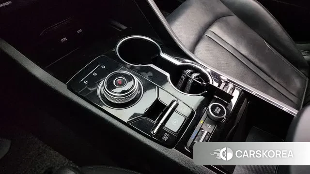 Kia K5 3rd generation id 3453199 из Кореи 19