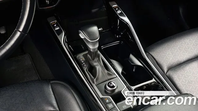 Kia Sorento 4th Generation id 2719445 из Кореи 19