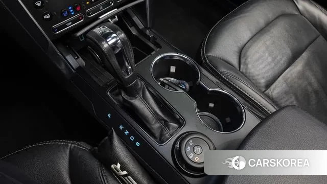 Ford Explorer id 3254333 из Кореи 19