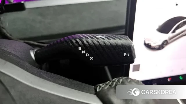 Tesla Model 3 id 3666133 из Кореи 19