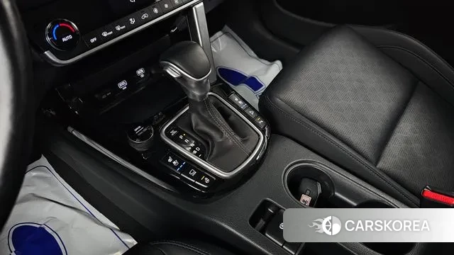 Kia Seltos id 3772015 из Кореи 19