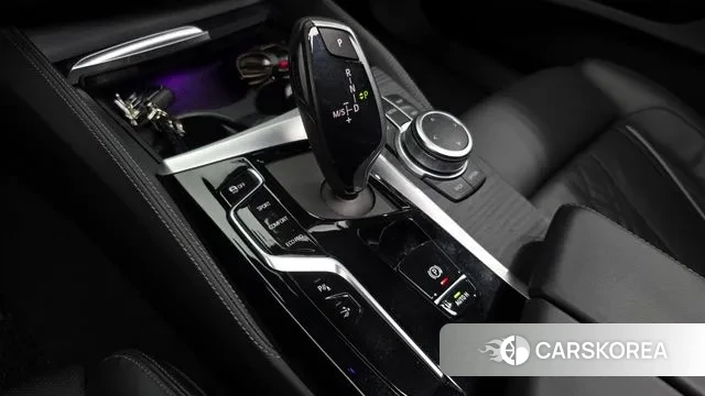 BMW 6 Series GT (G32) id 3518640 из Кореи 19