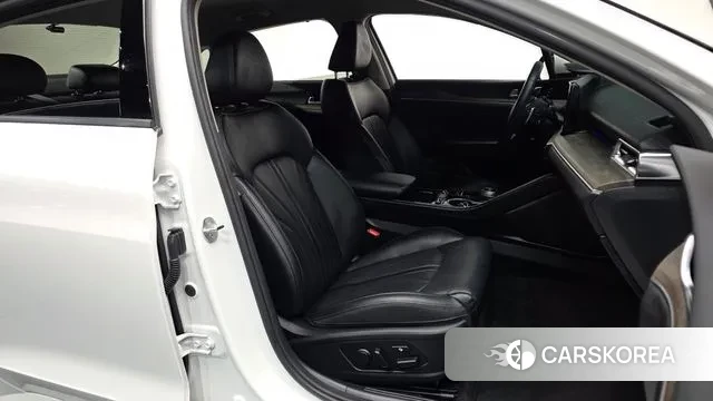 Kia K5 3rd generation id 3620322 из Кореи 19