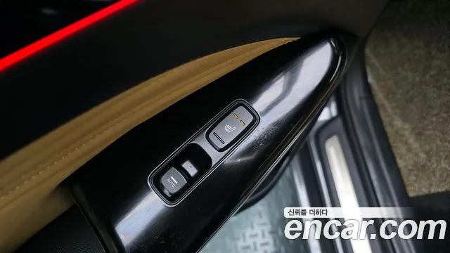 Kia K7 Premier Hybrid id 2677752 из Кореи 19