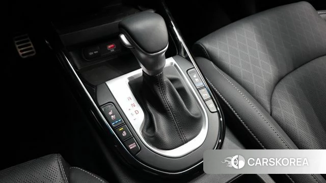 Kia The New K3 2nd generation id 3891917 из Кореи 19