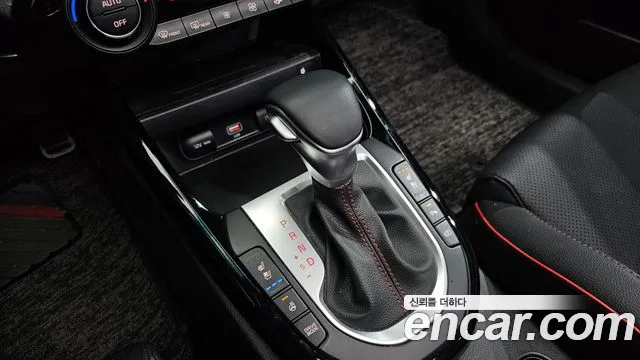 Kia The New K3 2nd generation id 2654097 из Кореи 19