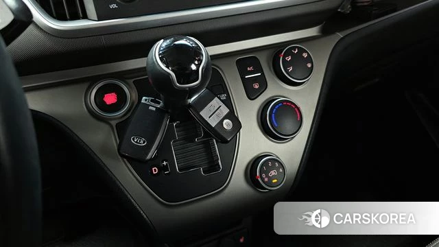 Kia The New Ray id 3879996 из Кореи 19