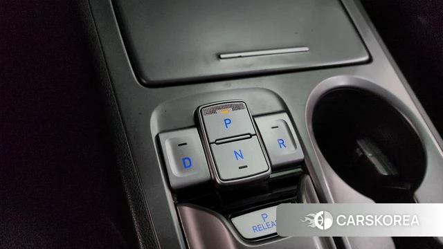 Hyundai Kona Electric id 4587125 из Кореи 19