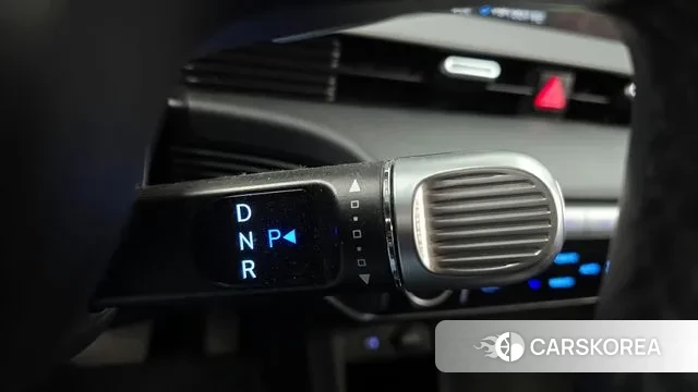 Hyundai Ionic 5 id 3644794 из Кореи 19