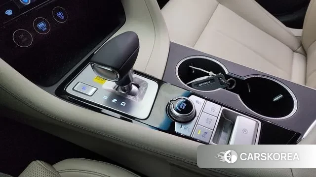 Genesis The New G70 id 3544862 из Кореи 19