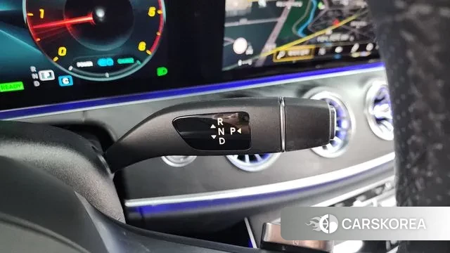 Mercedes-Benz CLS-Class C257 id 3512886 из Кореи 19