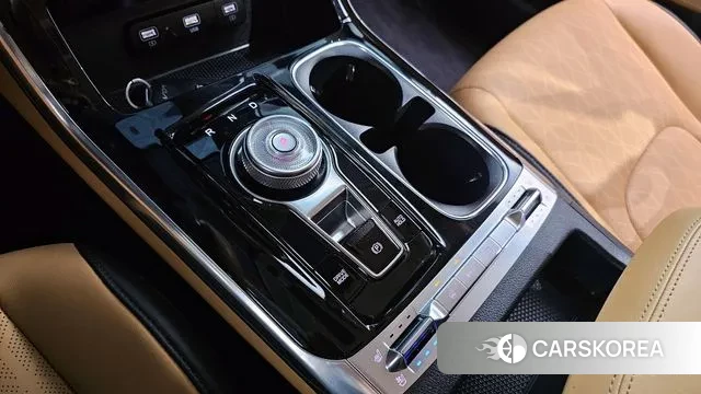 Kia Carnival 4th generation id 3016681 из Кореи 19