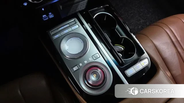 Genesis G80 (RG3) id 3676793 из Кореи 19