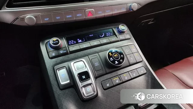 Hyundai Palisade id 3631685 из Кореи 19