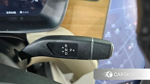 Tesla Model X id 4429575 из Кореи 19