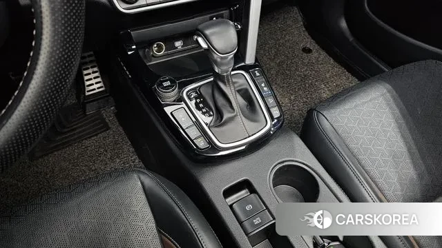 Kia Seltos id 3708937 из Кореи 19