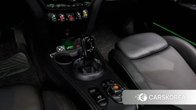 Mini Cooper Countryman id 3417118 из Кореи 19