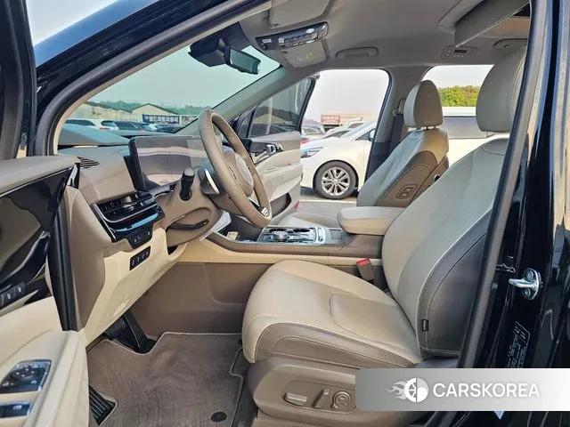 Kia The New Carnival 4th Generation id 3359624 из Кореи 19