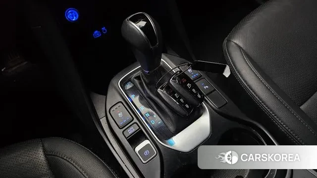 Hyundai Santa Fe The Prime id 3672877 из Кореи 19