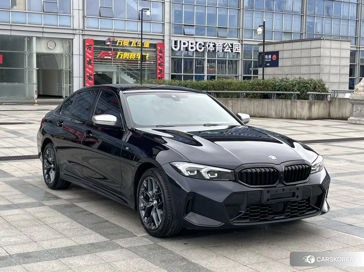 BMW 3 series id 4510813 из Китая 18