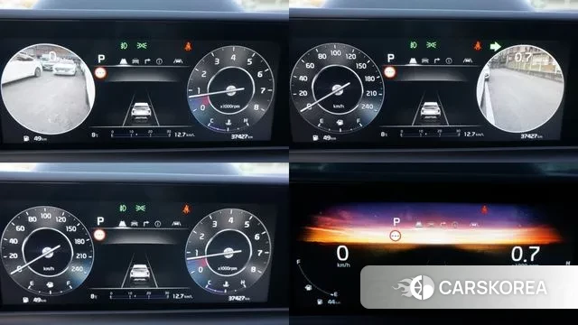 Kia The New Seltos id 3555559 из Кореи 19