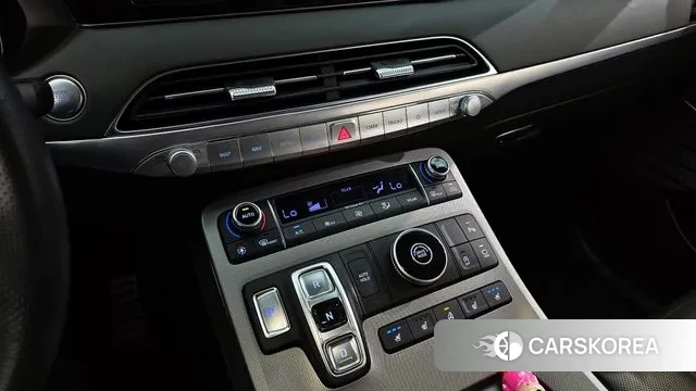 Hyundai Palisade id 3300833 из Кореи 19