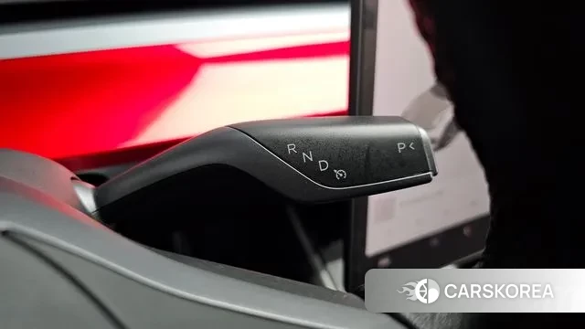 Tesla Model 3 id 3362340 из Кореи 19