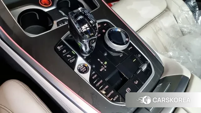 BMW X7 (G07) id 2975633 из Кореи 19