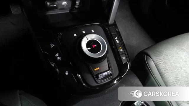 Kia The New Seltos id 3237070 из Кореи 19