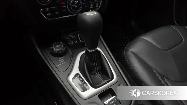 Jeep Cherokee (KL) id 3045636 из Кореи 19