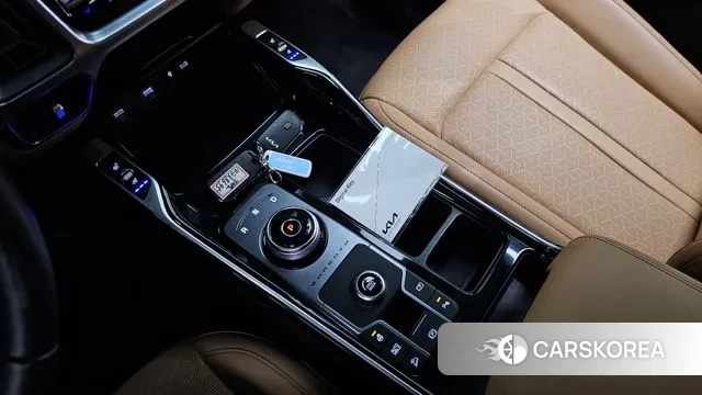 Kia Sorento 4th Generation id 3539997 из Кореи 19