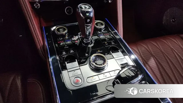 Bentley Flying Spur 3rd Generation id 3187288 из Кореи 19