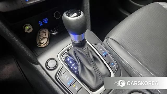 Hyundai Kona id 3000540 из Кореи 19