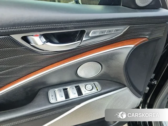 Kia More K9 id 3608122 из Кореи 19