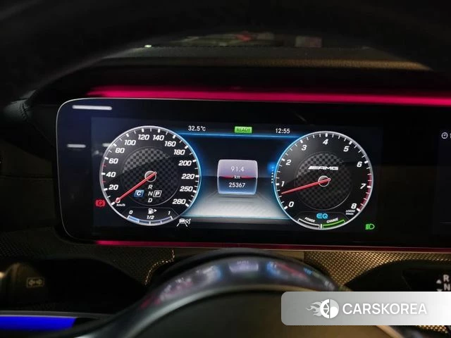Mercedes-Benz E-Class W213 id 4525379 из Кореи 11