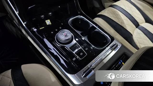 Kia Carnival 4th generation id 3295933 из Кореи 19